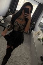 8 953 304-19-40 Проститутка Мирослава (28 лет, Мурманск)
